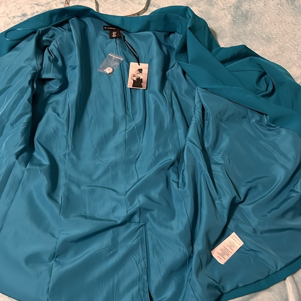 Sincerly Jules Blazer - Picture 12 of 15